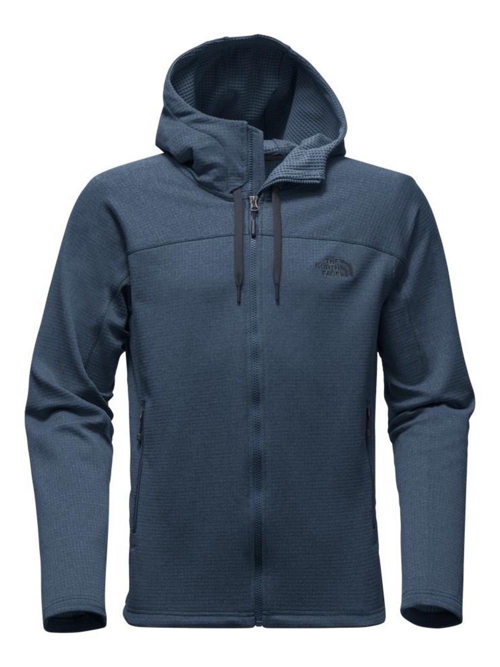 The North Face Men’s Needit Hoodie Blue 3XL XXXL